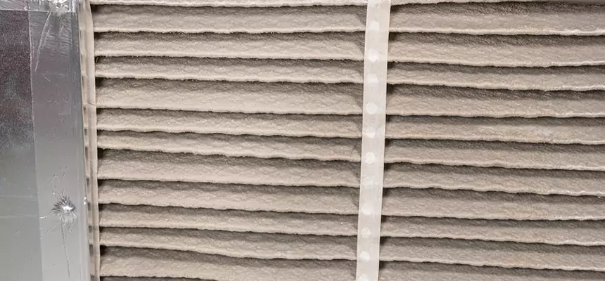 Mobile Car AC Filter Replacement in Rubidoux