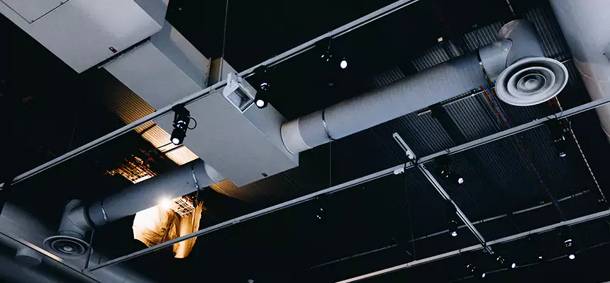 Our Air Duct Replacement Services in Rubidoux, CA