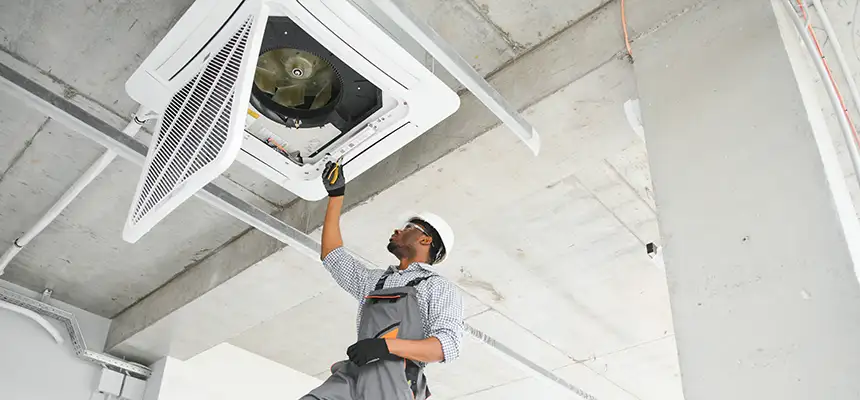 Efficient Multi‑Unit & HOA Annual Vent Cleaning Plans in Rubidoux