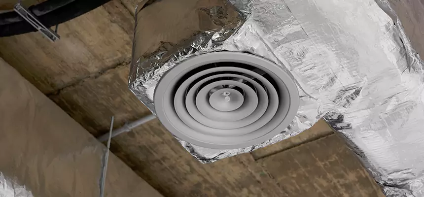 Our Basement Vent Cleaning Services in Rubidoux, CA