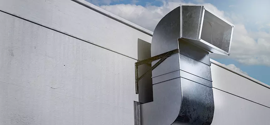 Comprehensive Commercial HVAC Cleaning in Rubidoux