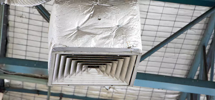 Our Custom HVAC Ductwork Services in Rubidoux, CA