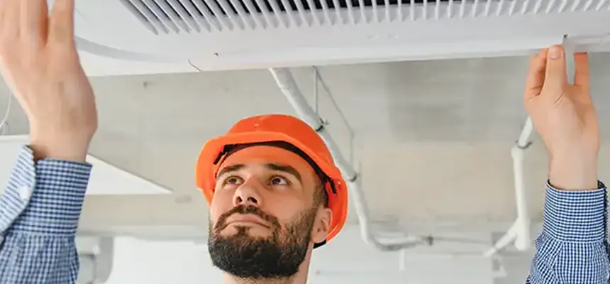 Our Furnace Vent Cleaning Services in Rubidoux, CA