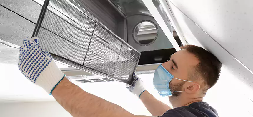 Our Home Duct Cleaning Services in Rubidoux, CA  