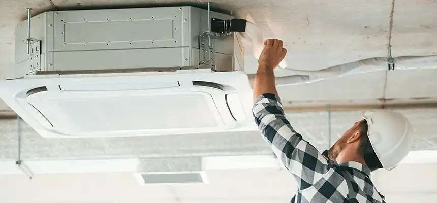 Our Local Vent Cleaning Services in Rubidoux, CA