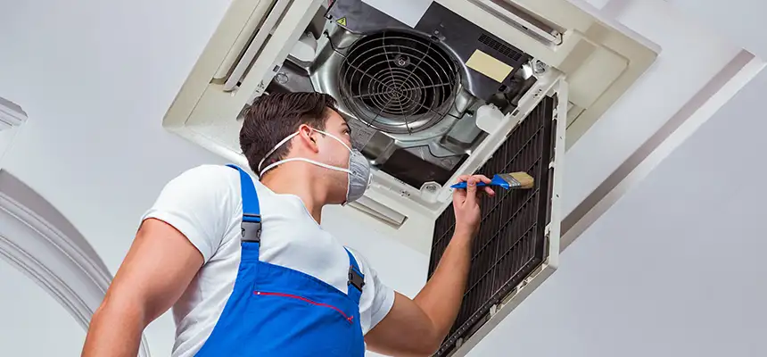 Our Move-in/Move-out Duct Cleaning Services in Rubidoux, CA