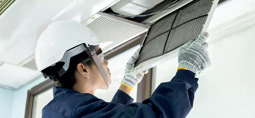 Our Multi-family Home Duct Cleaning Services in Rubidoux, CA