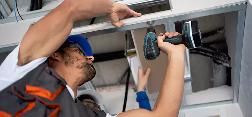 Our Retail Store Duct Cleaning Services in Rubidoux, CA