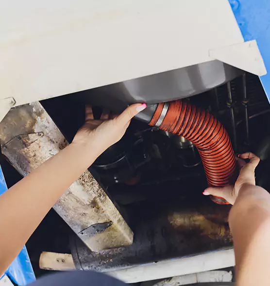 Professional Air Duct Leak Repair in Rubidoux, CA