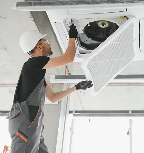 About Air Duct Rodent Removal in Rubidoux, CA