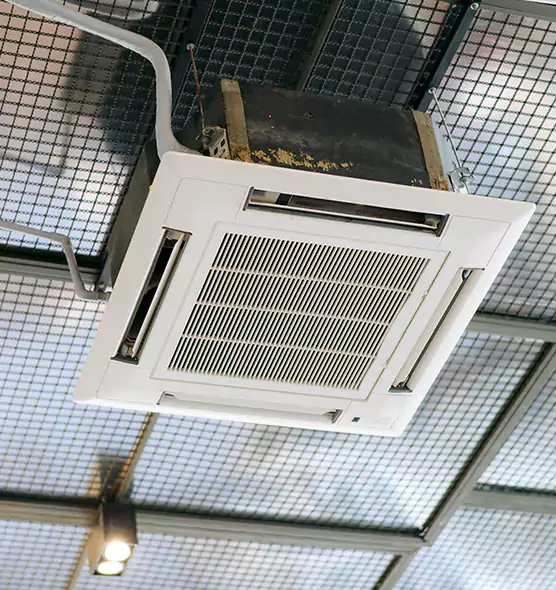 Top-Notch Allergy Relief Vent Cleaning Services in Rubidoux, CA