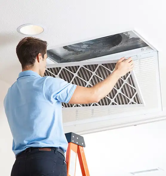 About Annual Dryer Vent Maintenance Rubidoux, CA