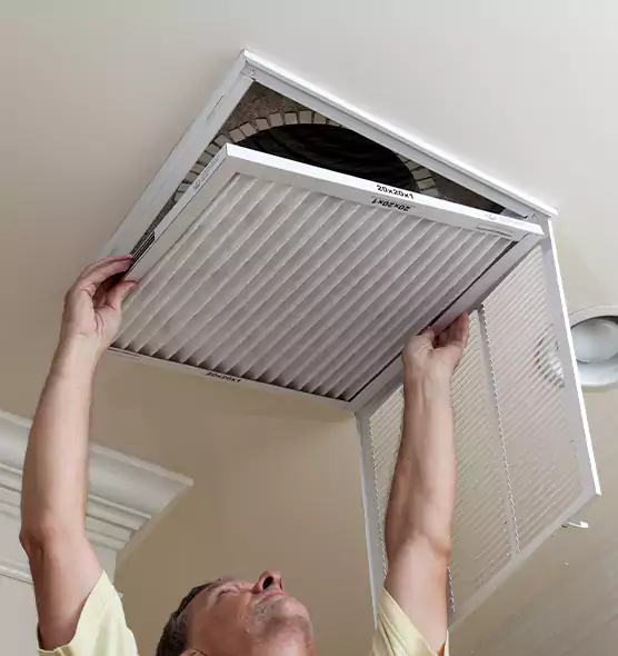 Trusted Apartment Air Duct Cleaning in Rubidoux, CA