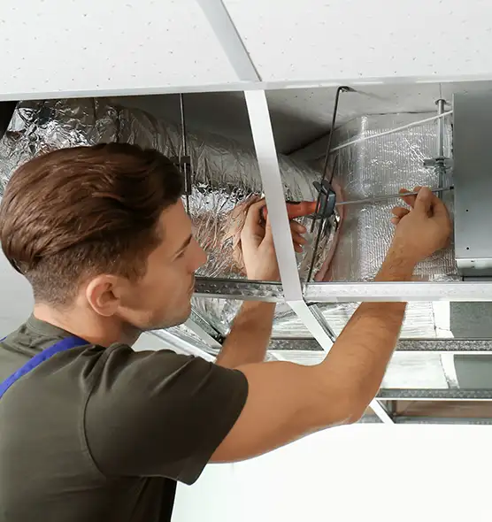 Professional Clogged Dryer Vent Repair in Rubidoux, CA