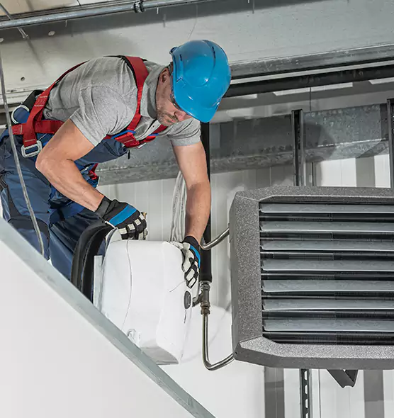 Professional Custom HVAC Ductworkin Rubidoux, CA