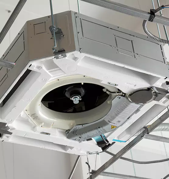 Professional Industrial Dryer Vent Cleaning in Rubidoux, CA