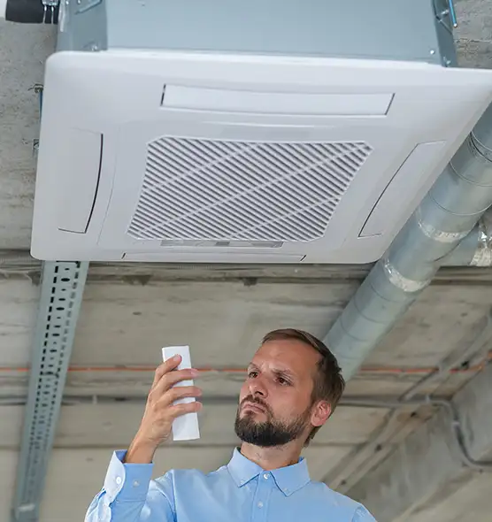 About Local Vent Cleaning Services in Rubidoux, CA