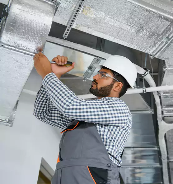 Welcome to Mold & Mildew Removal from Air Ducts Rubidoux, CA