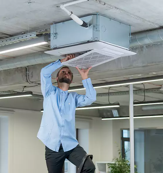 Advanced Rodent Droppings In Vents in Rubidoux, CA