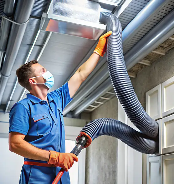 Welcome to Air Duct Cleaning & Repairs Rubidoux — Your Local Roof Dryer Vent Cleaning Specialists in Rubidoux, CA