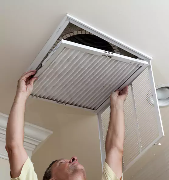 Professional Vent Relocation Services in Rubidoux, CA