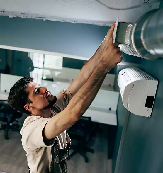 Reliable Warehouse Vent Cleaning in Rubidoux, CA