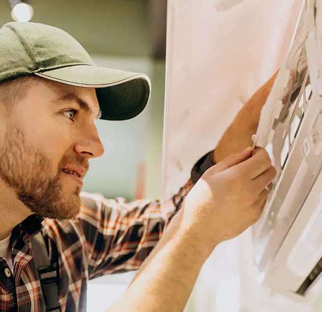 Why Homeowners Businesses Trust Us in Rubidoux, CA?