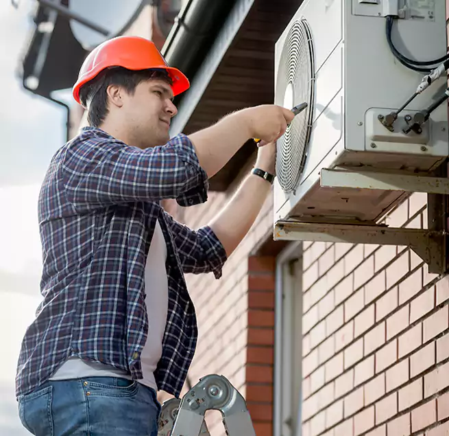 Why Homeowners & Businesses Trust Us Rubidoux, CA