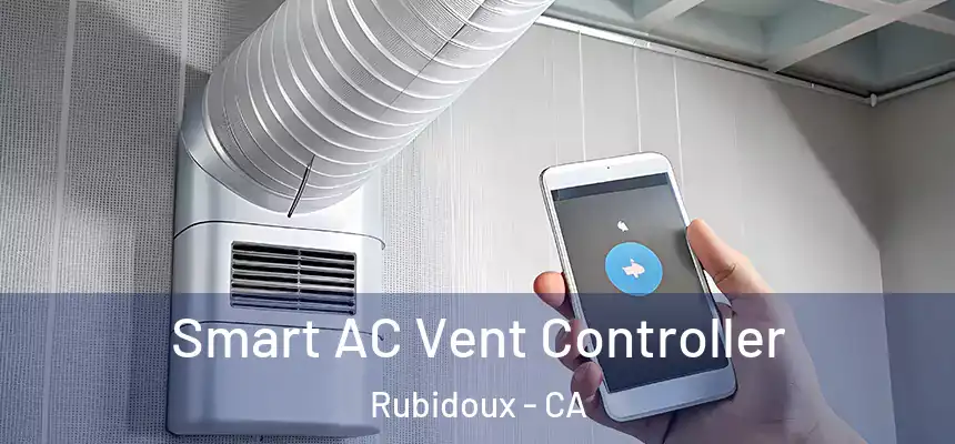  Smart AC Vent Controller Rubidoux - CA